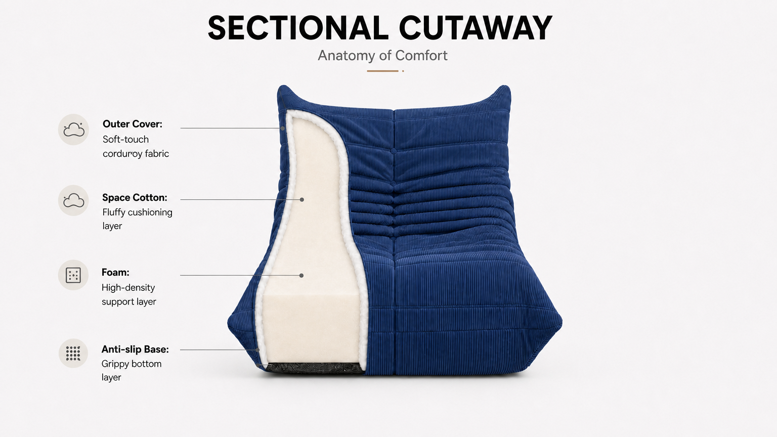 Suite Chenille