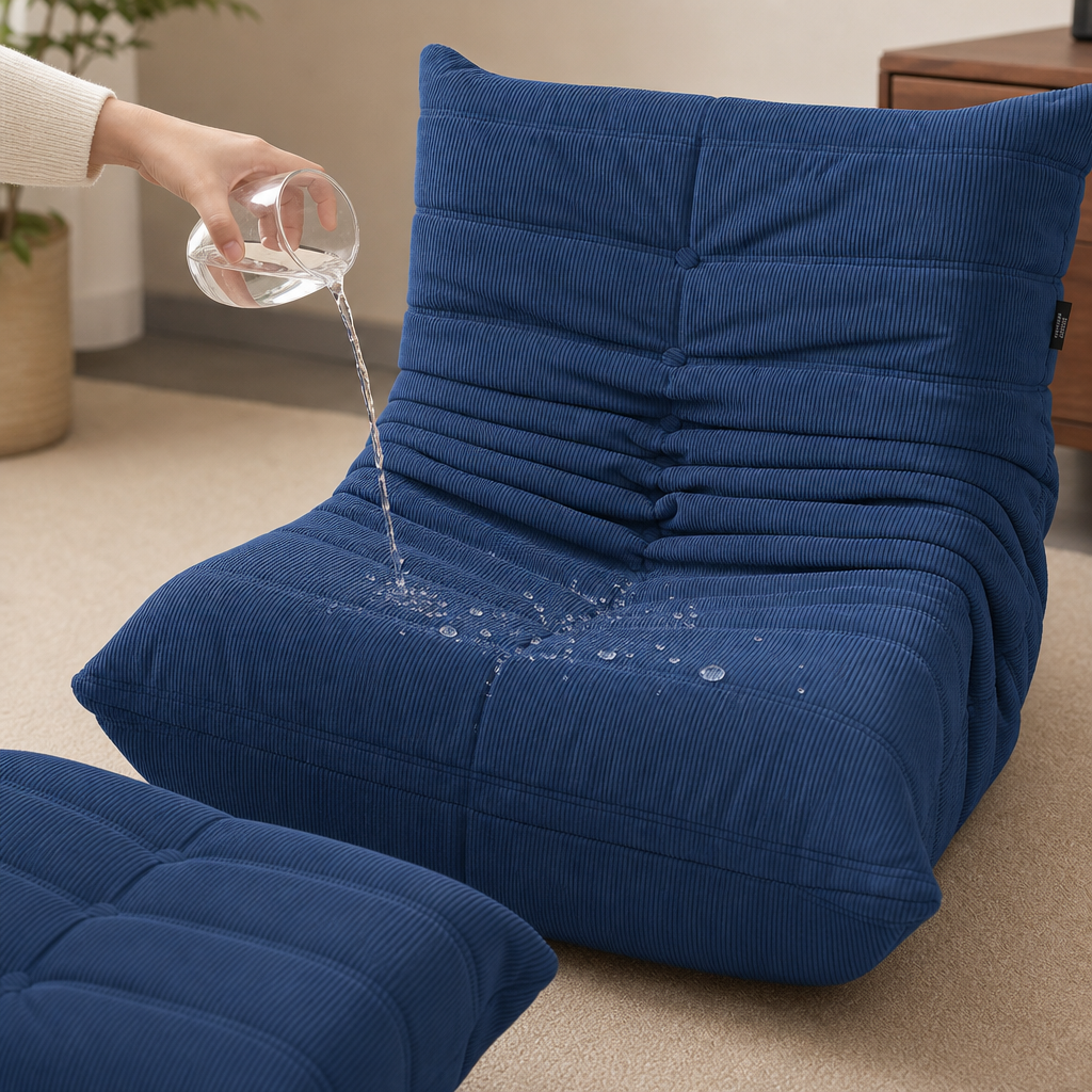 Suite Chenille