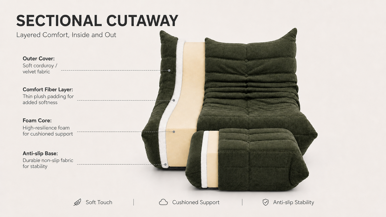 Caterpillar Suite