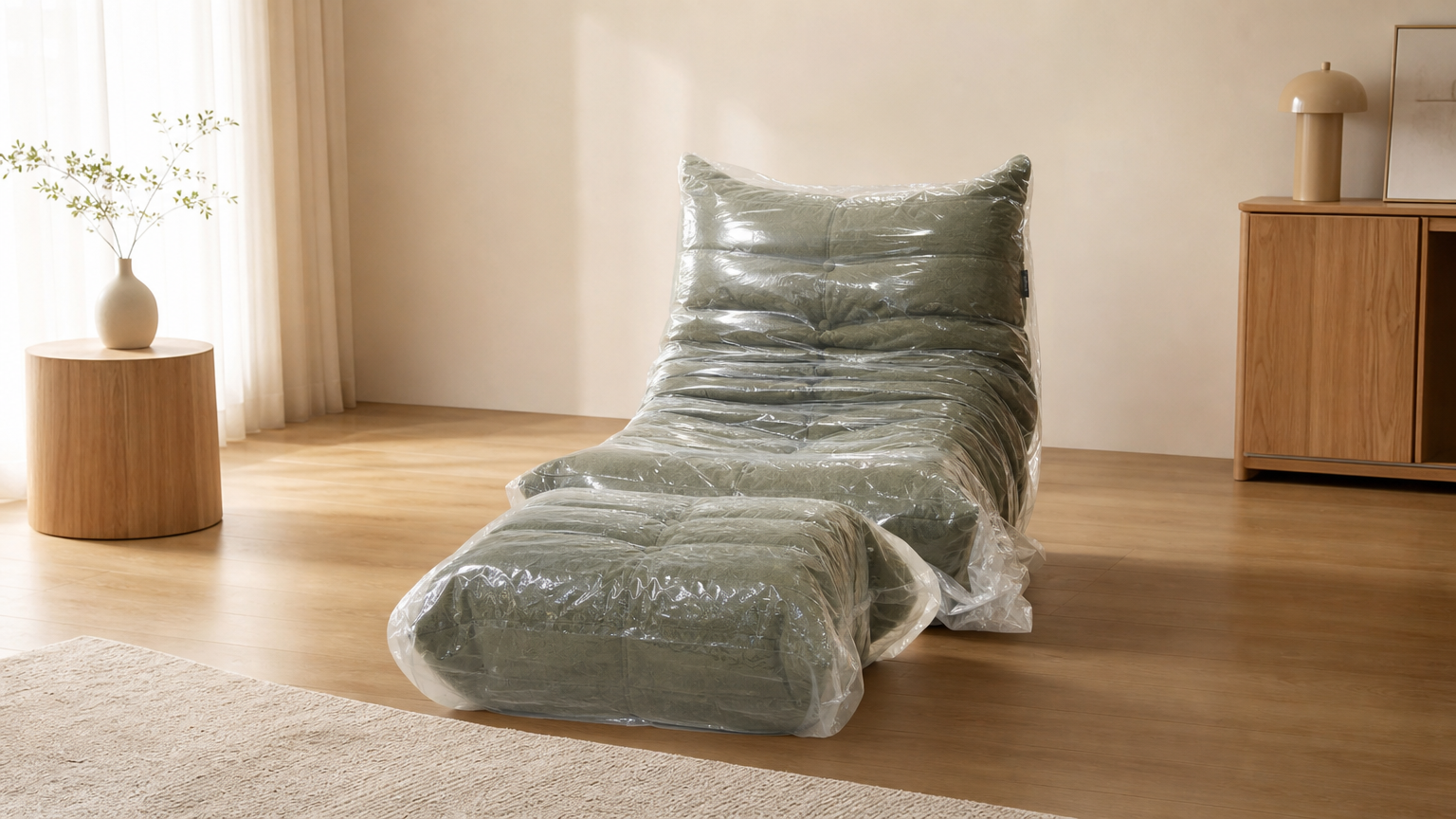 Caterpillar Suite