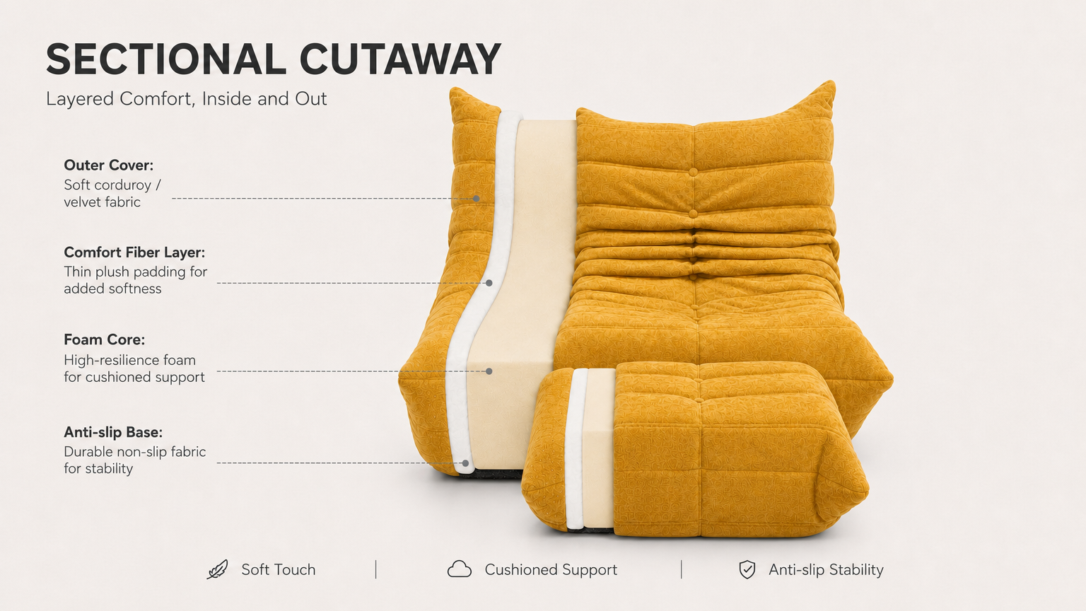 Caterpillar Suite