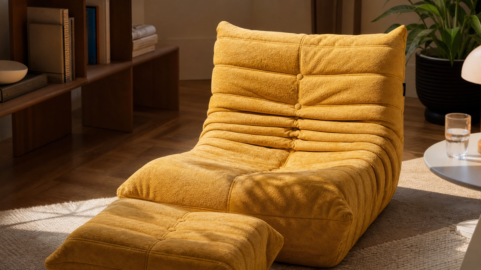 Caterpillar Suite