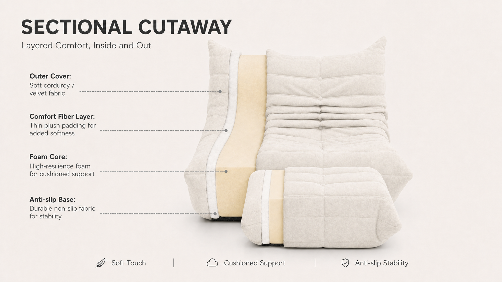 Caterpillar Suite