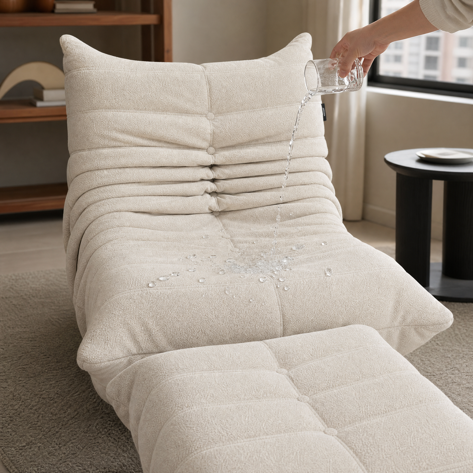 Caterpillar Suite