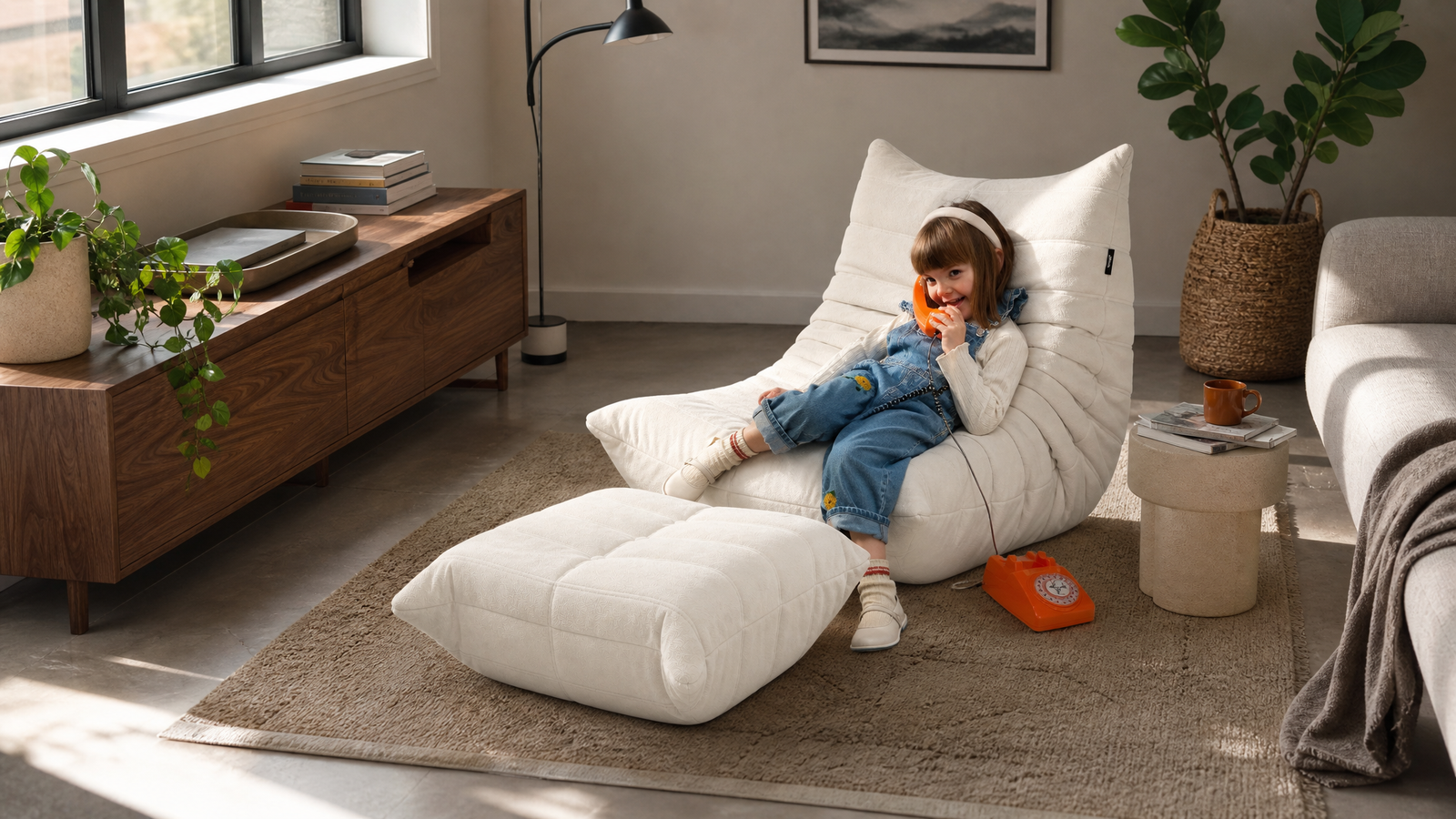 Caterpillar Suite