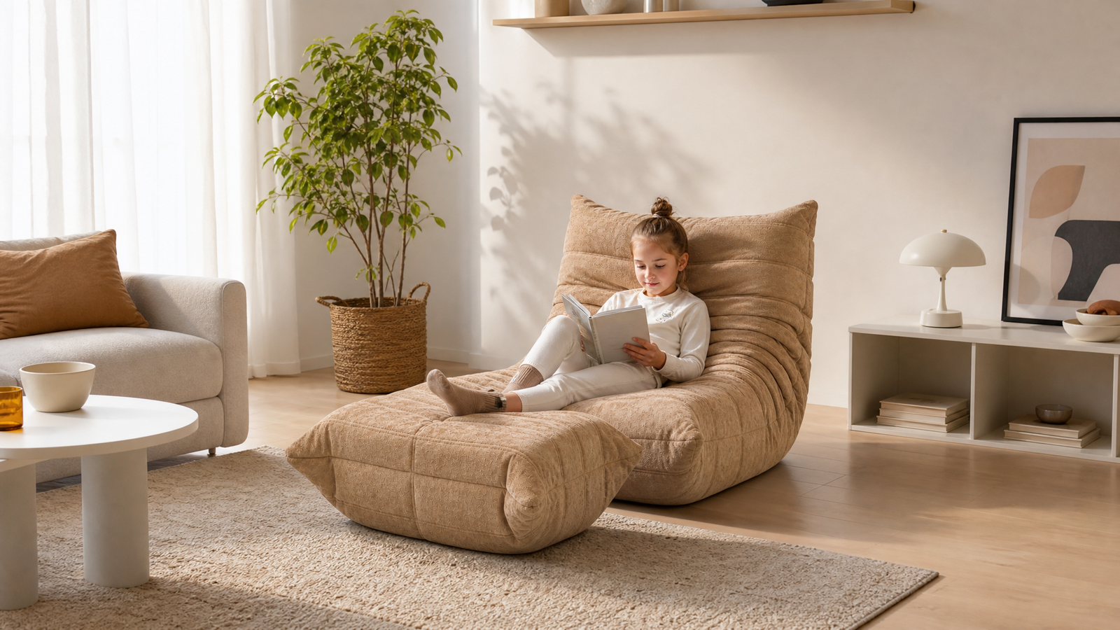 Caterpillar Suite