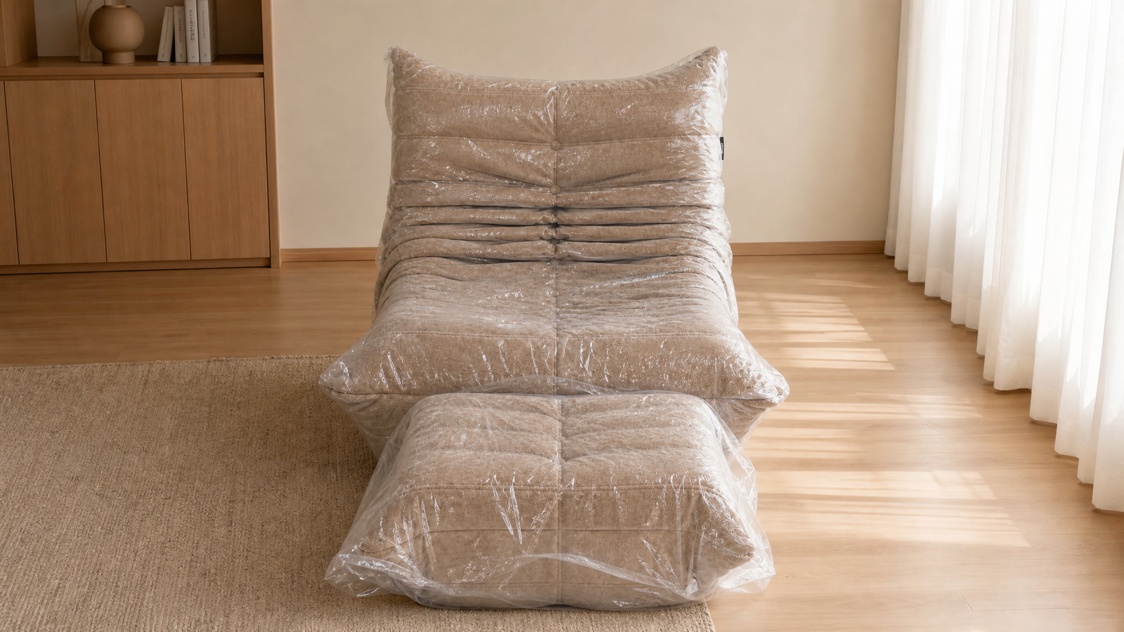 Caterpillar Suite