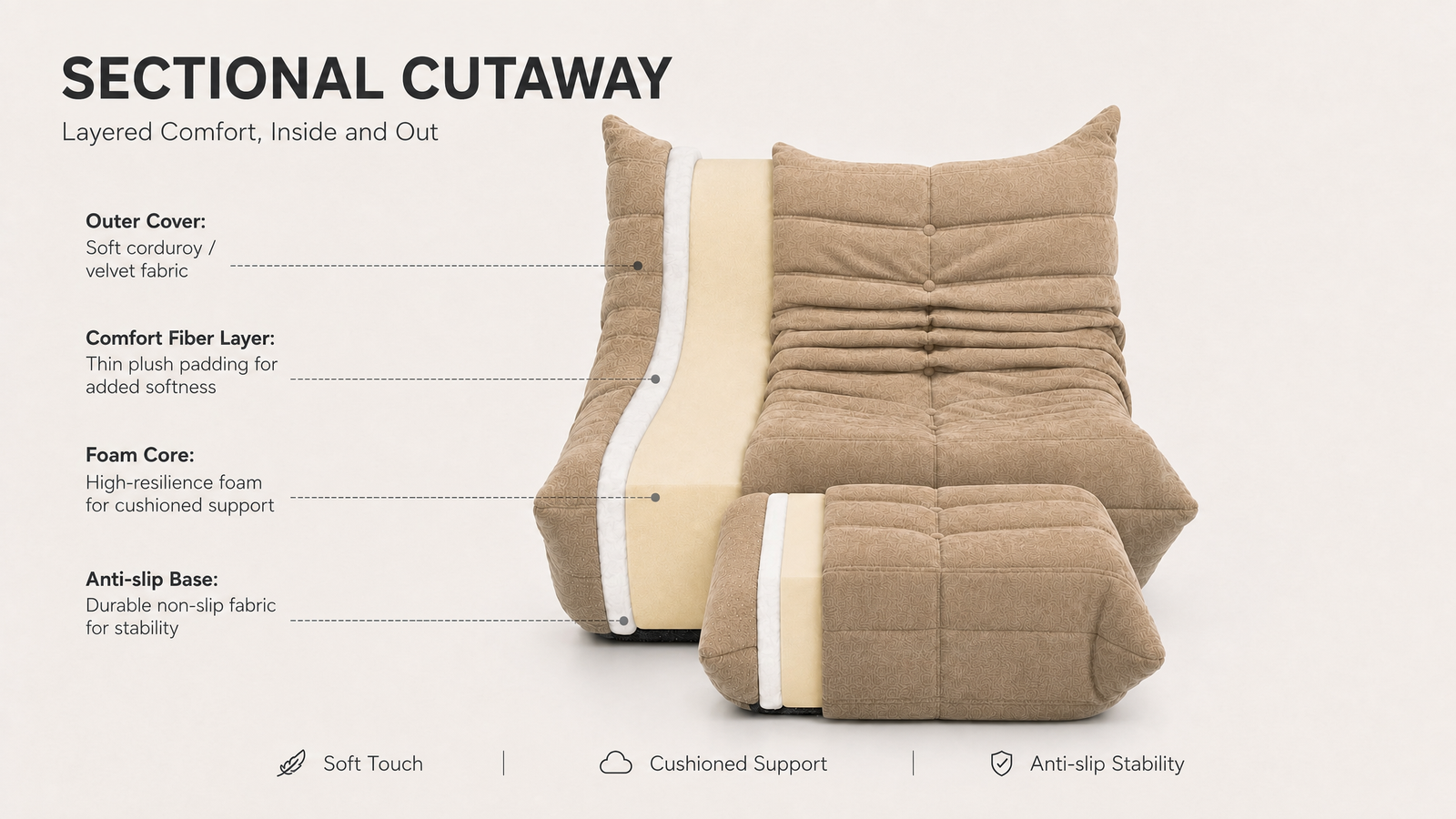 Caterpillar Suite