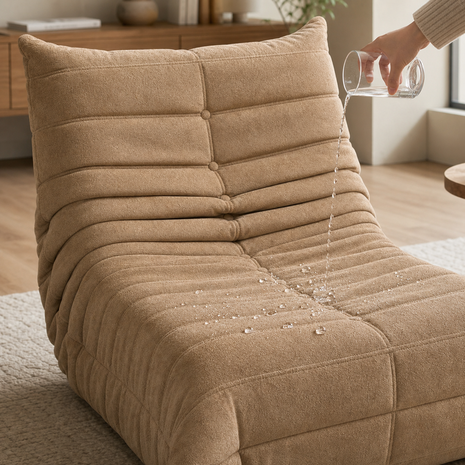 Caterpillar Suite