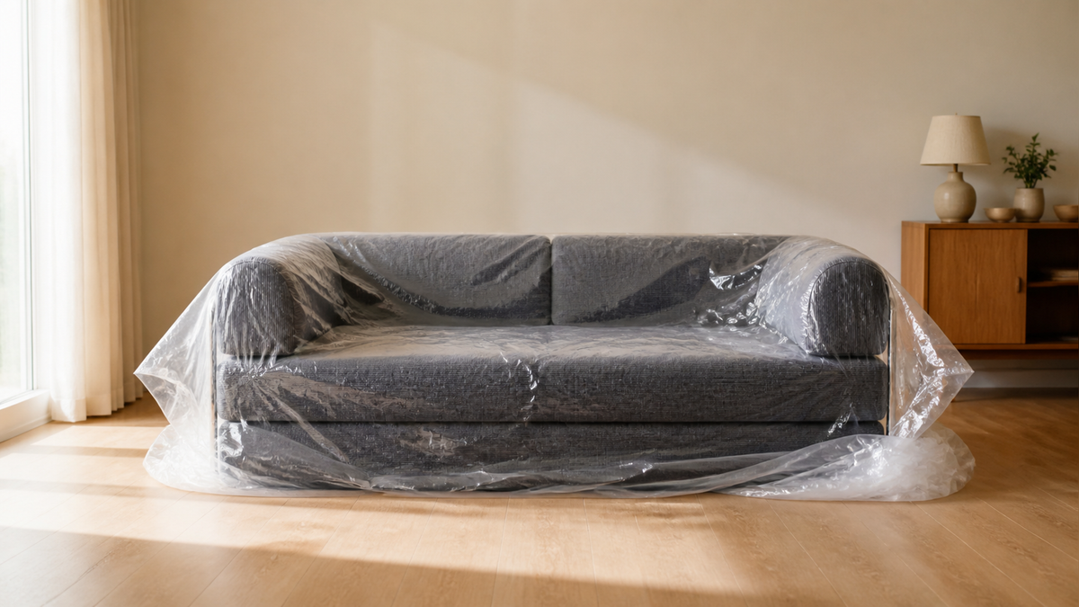 Snuggle 83"
