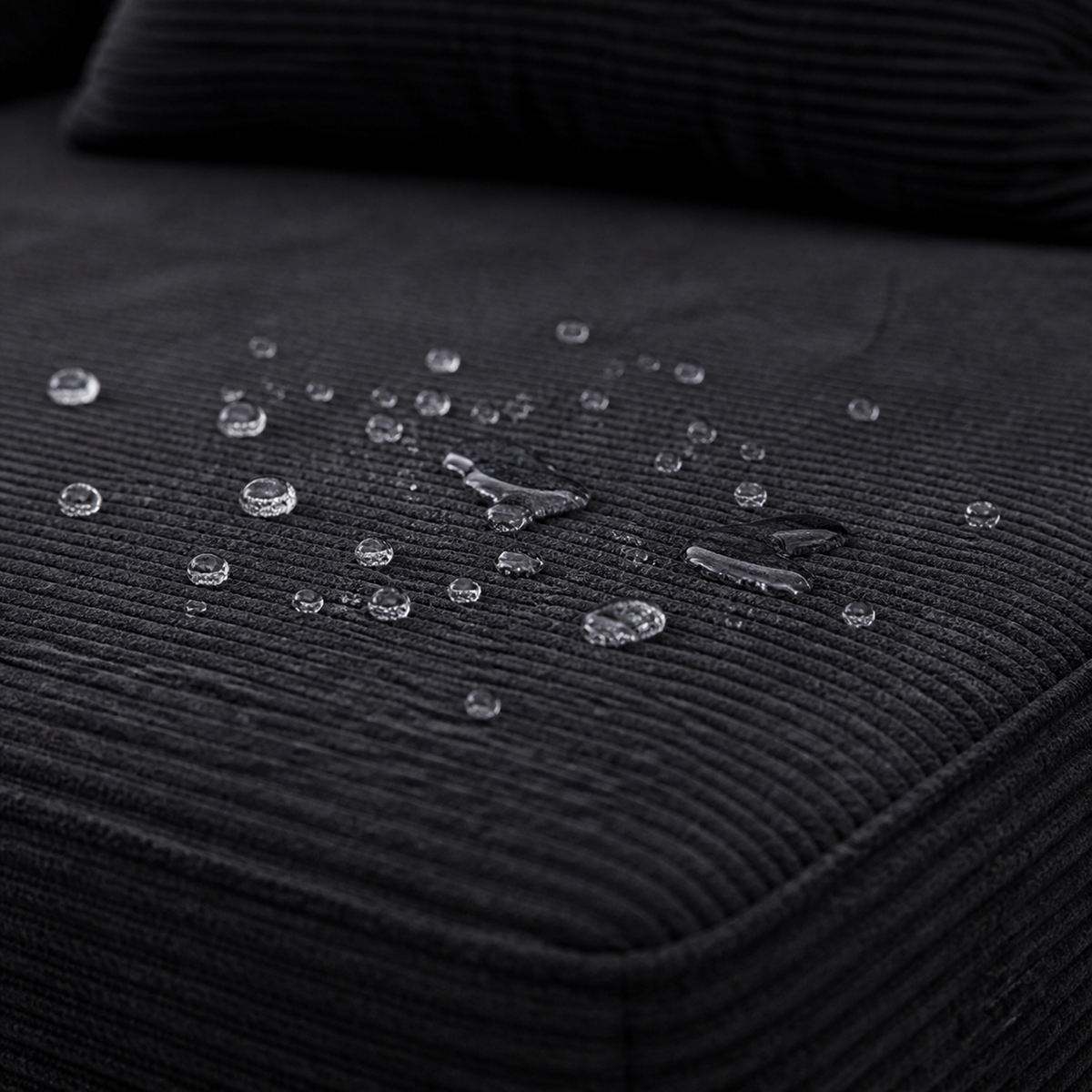 Snuggle 83"