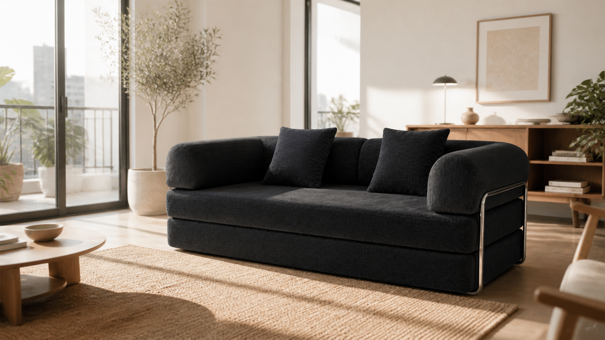Snuggle 83"