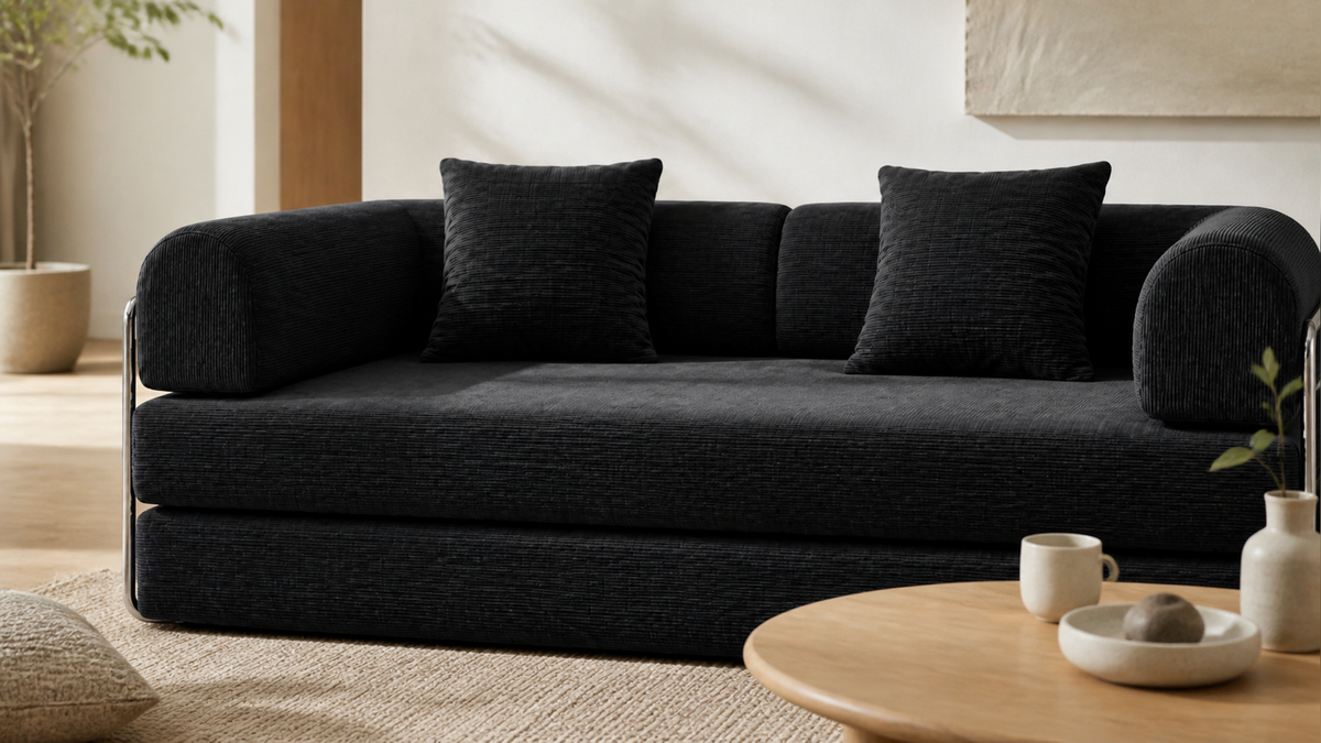 Snuggle 83"
