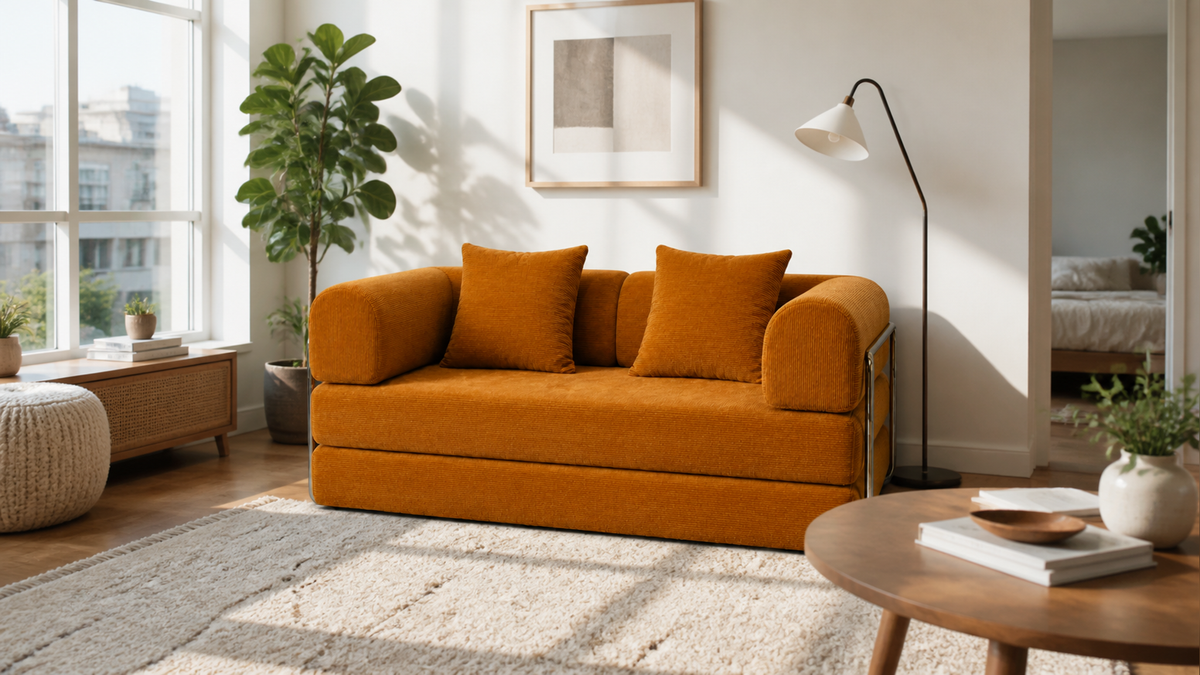 Snuggle 63"