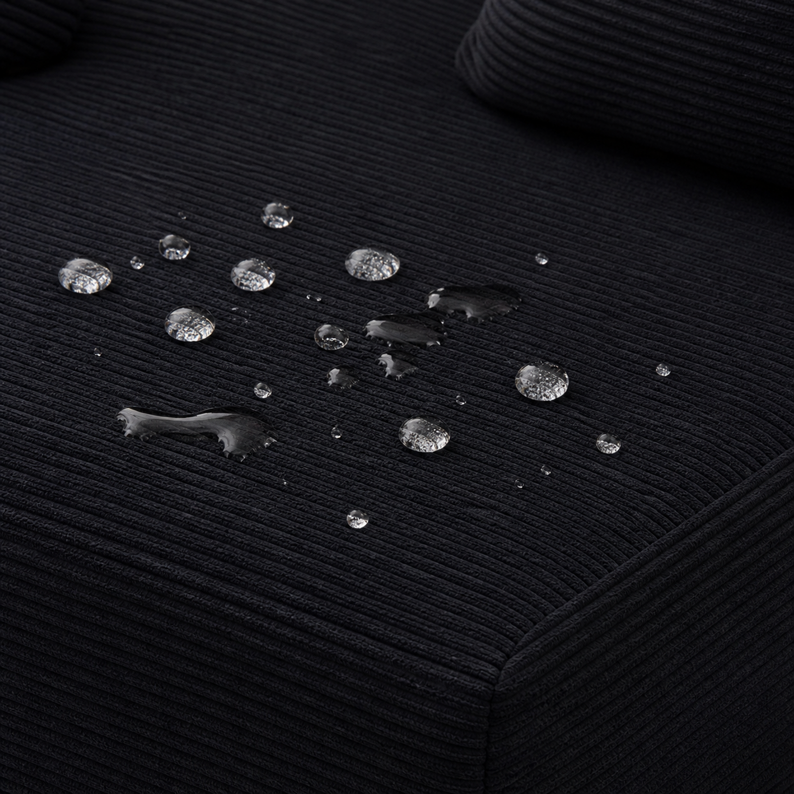 Snuggle 63"