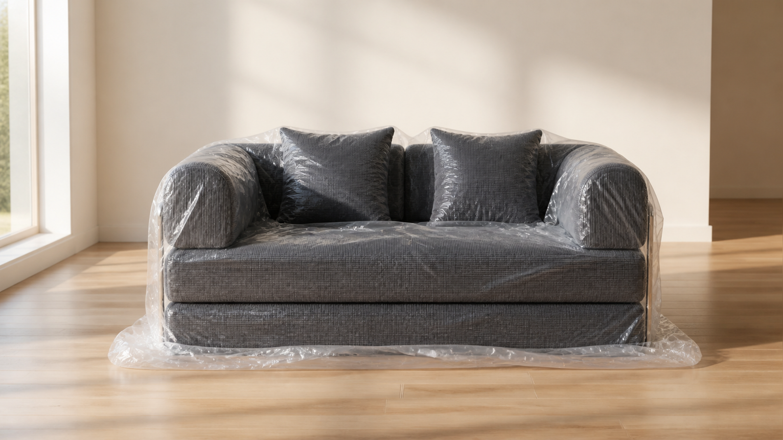 Snuggle 63"