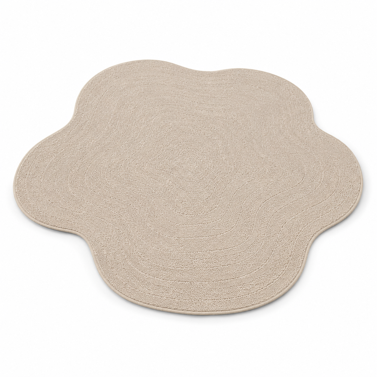 Carpet 160 × 160 cm