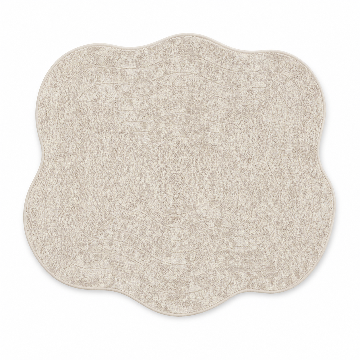 Carpet 160 × 160 cm