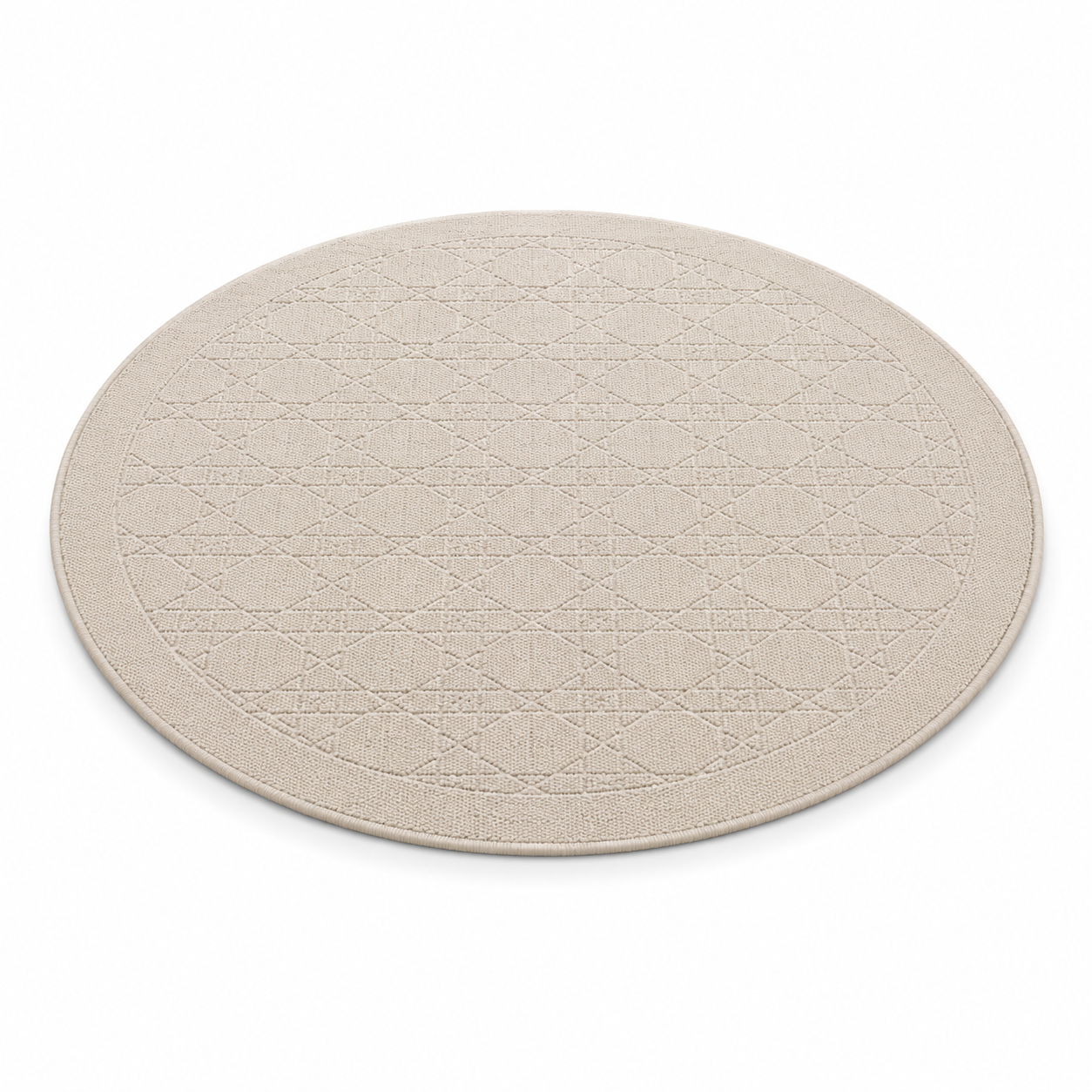 Carpet 160 × 160 cm