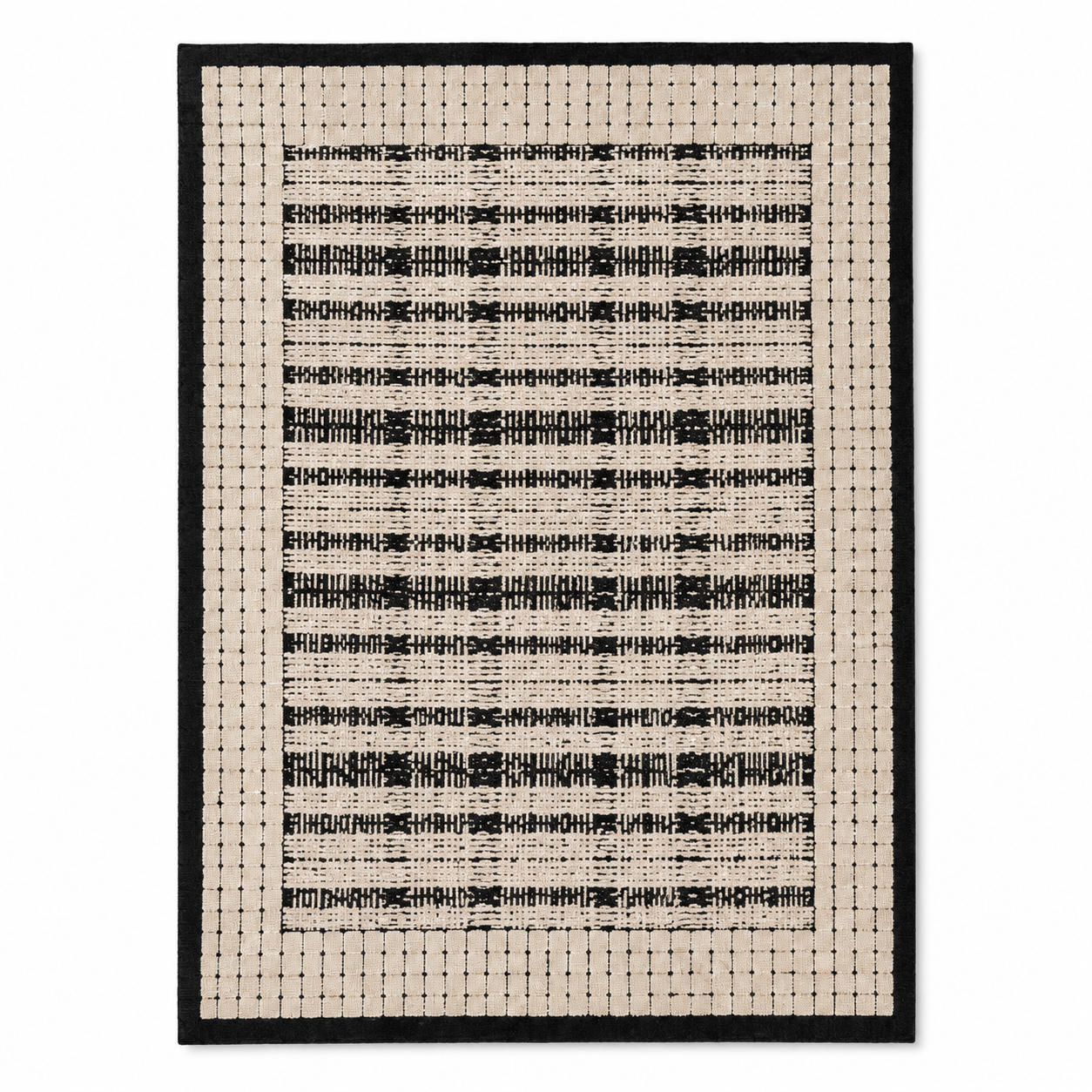 Carpet 160 × 240 cm
