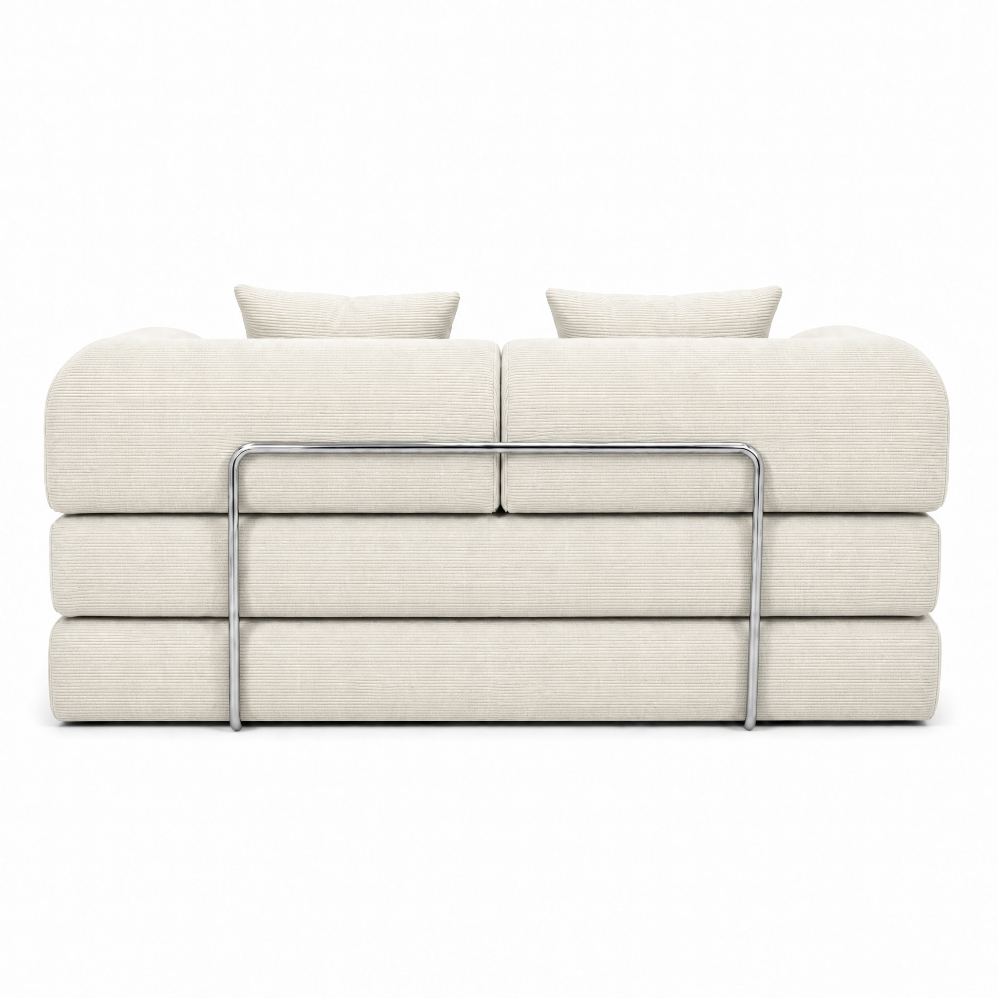 Snuggle 63"
