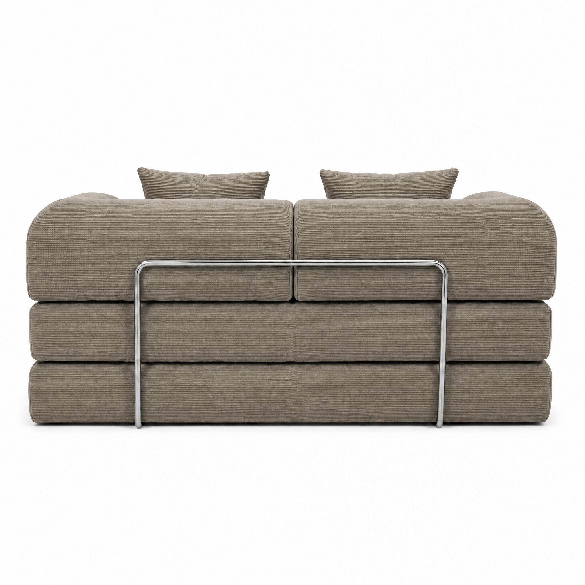 Snuggle 63"