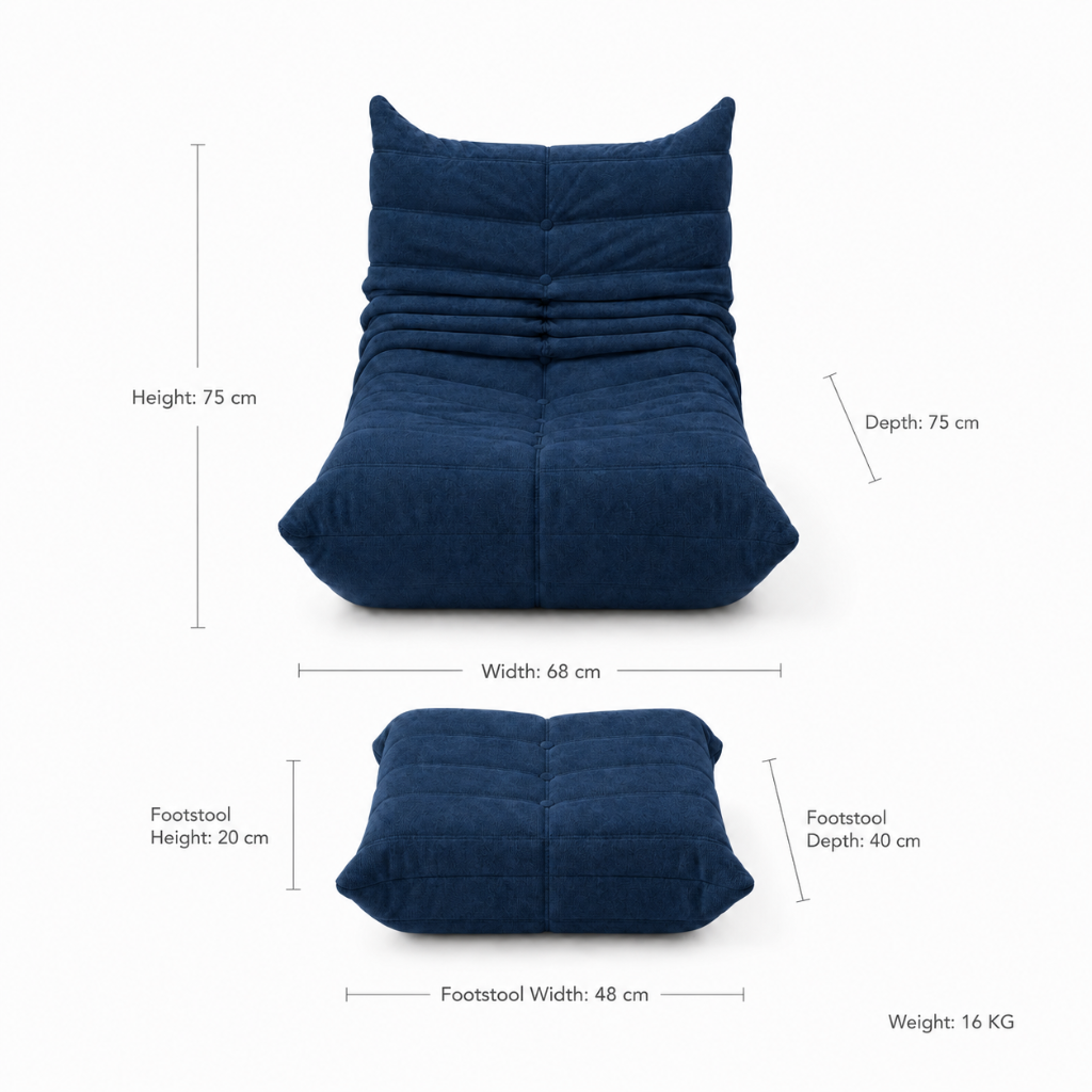 Suite Chenille