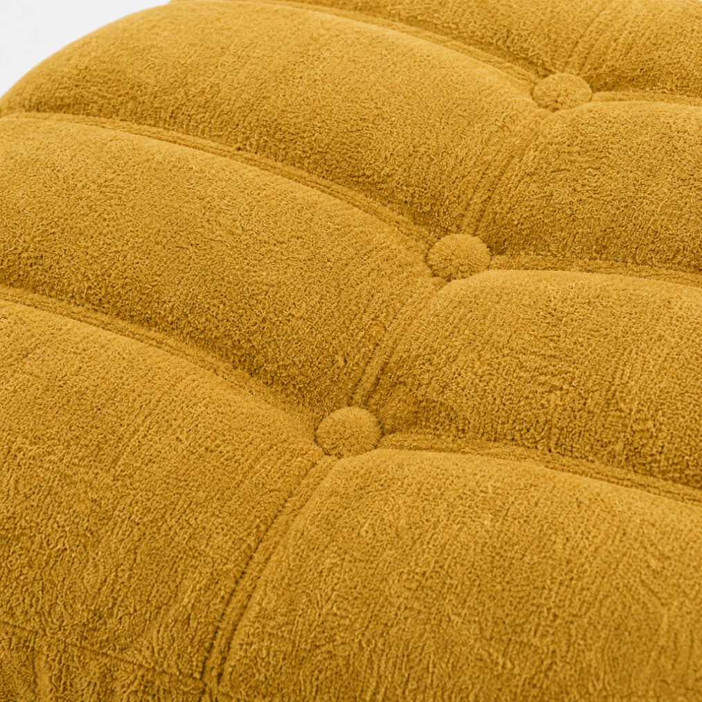 Suite chenille