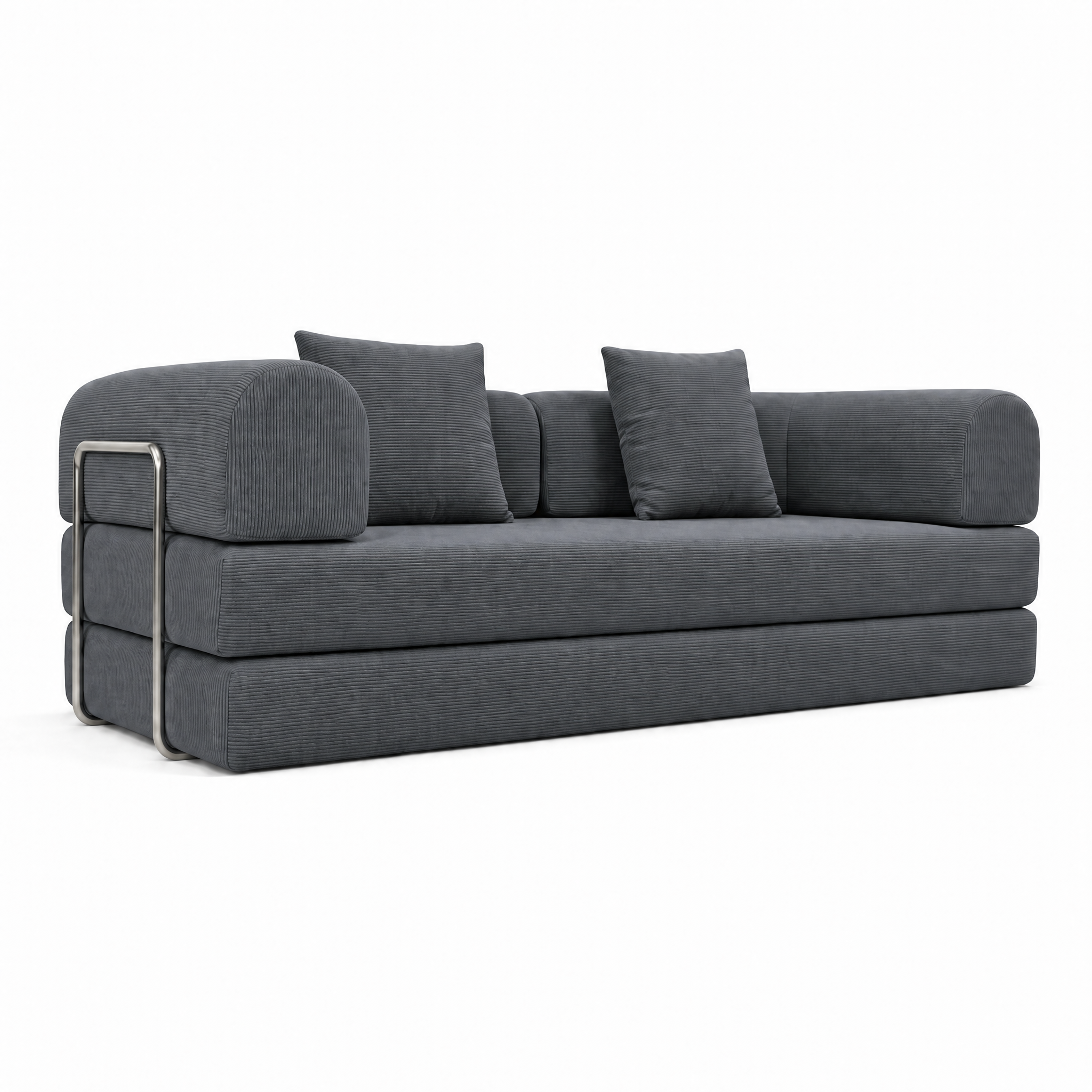 Snuggle 83"