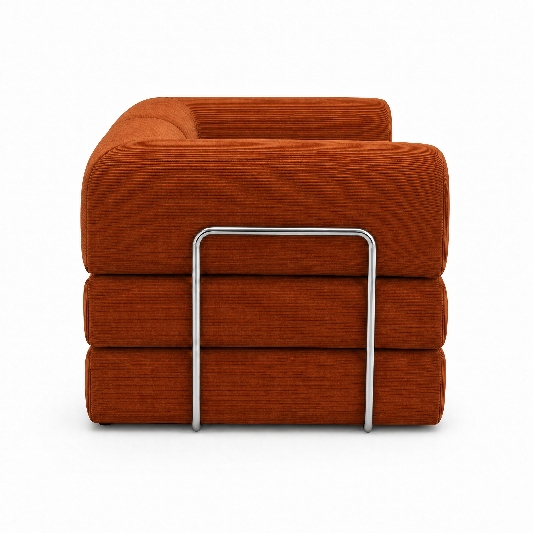 Snuggle 63"