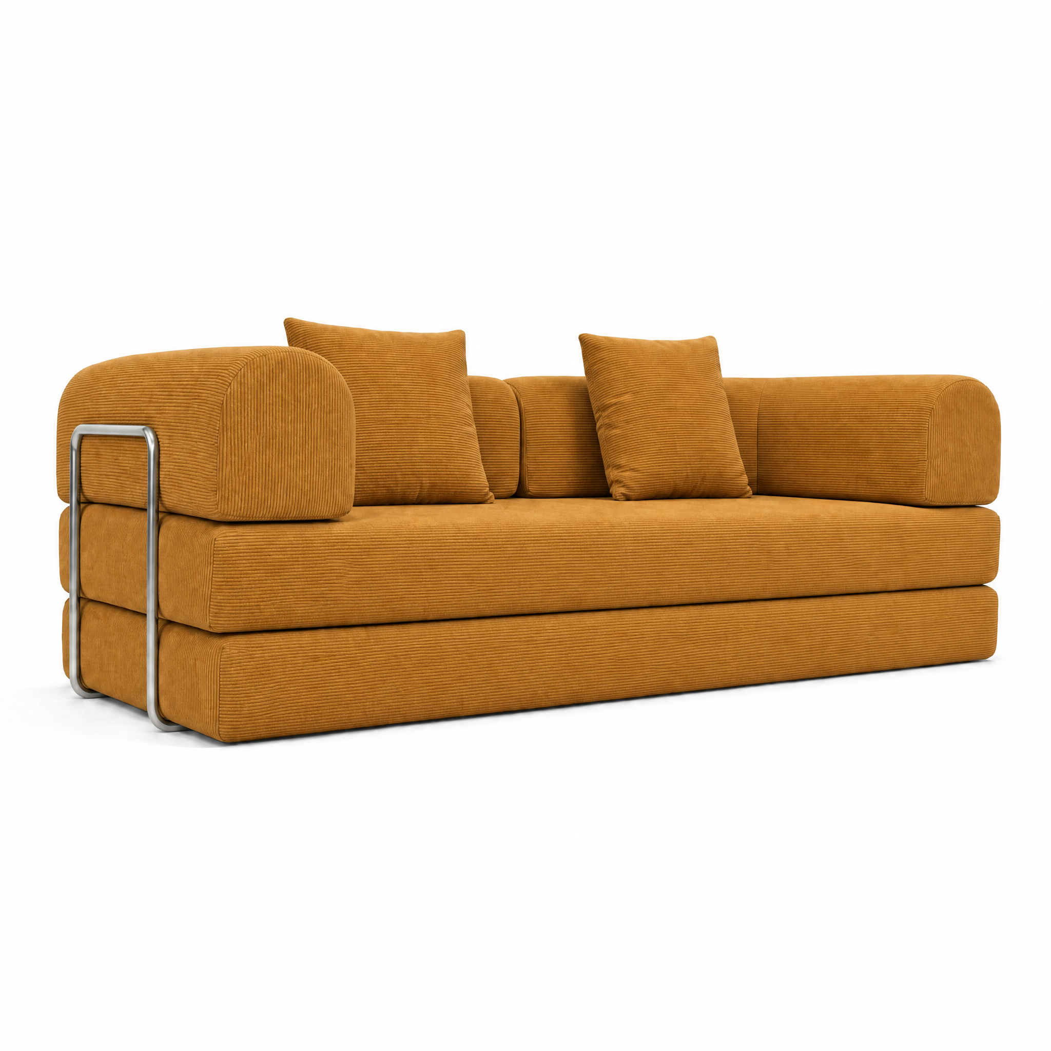 Snuggle 83"