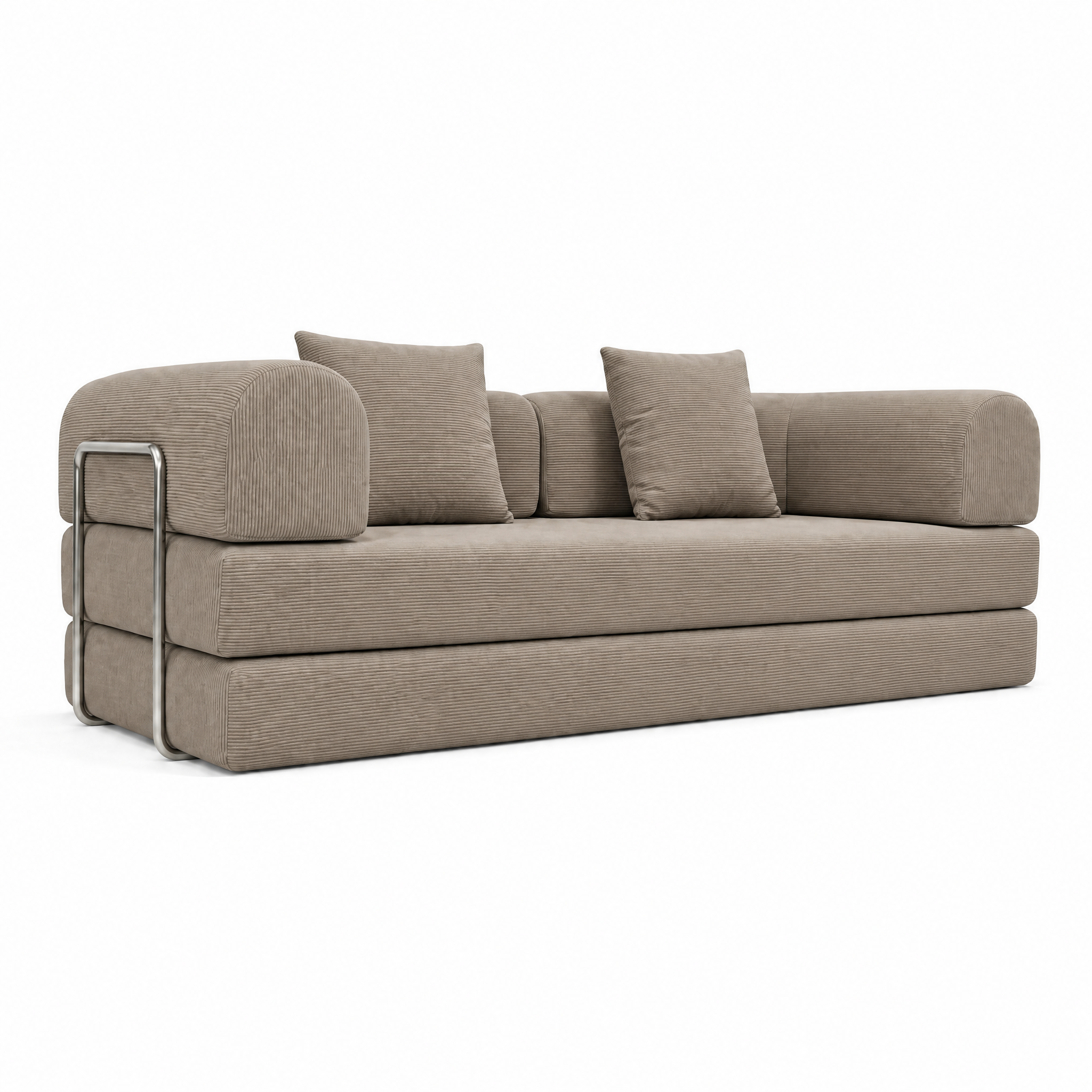 Snuggle 83"