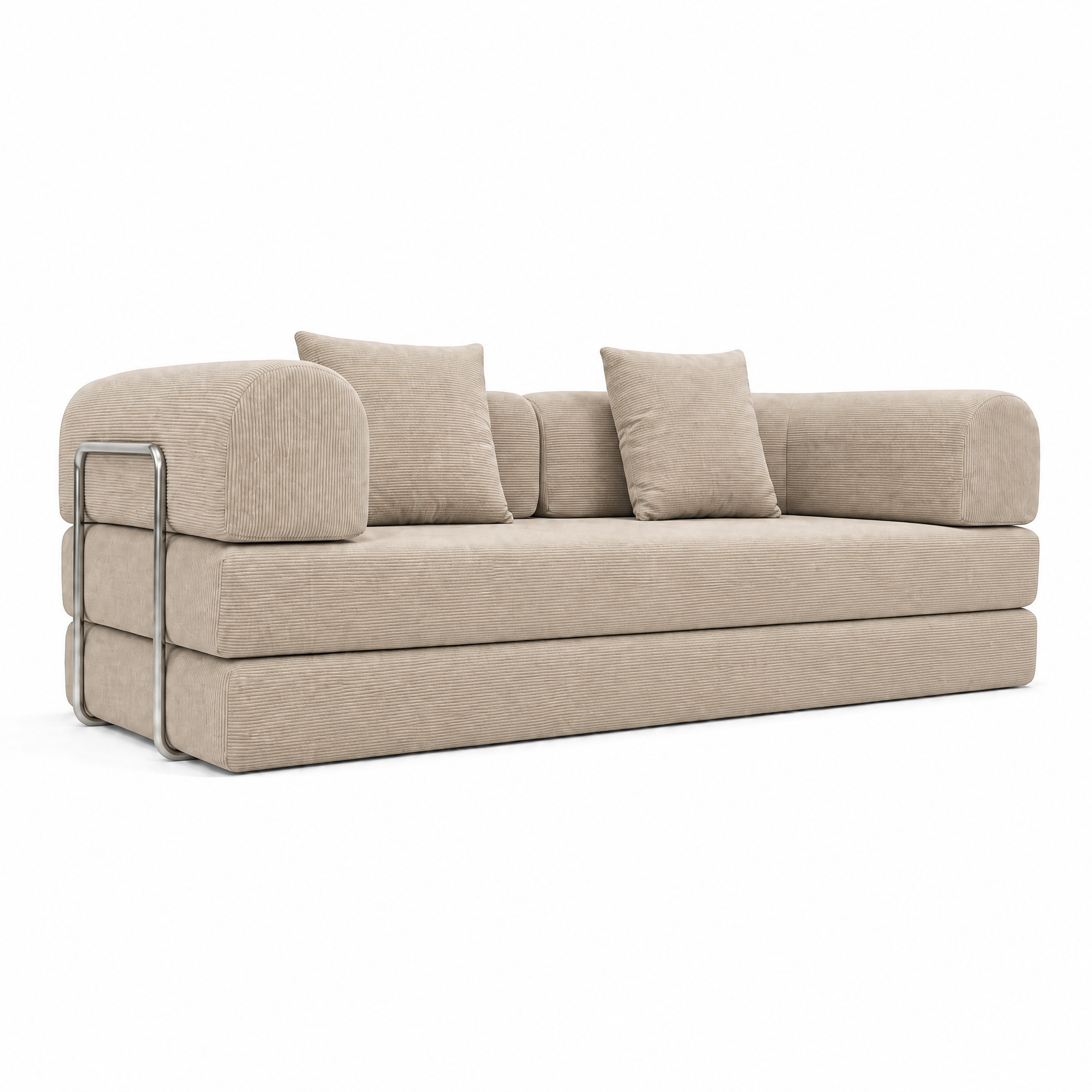 Snuggle 83"