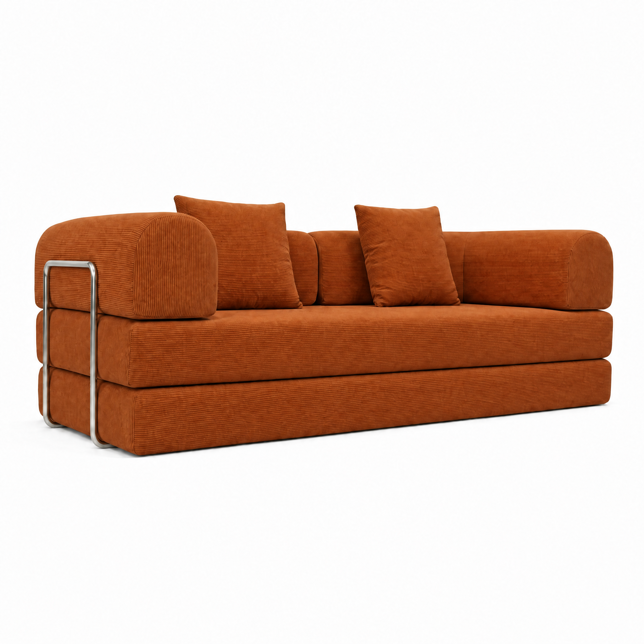 Snuggle 83"