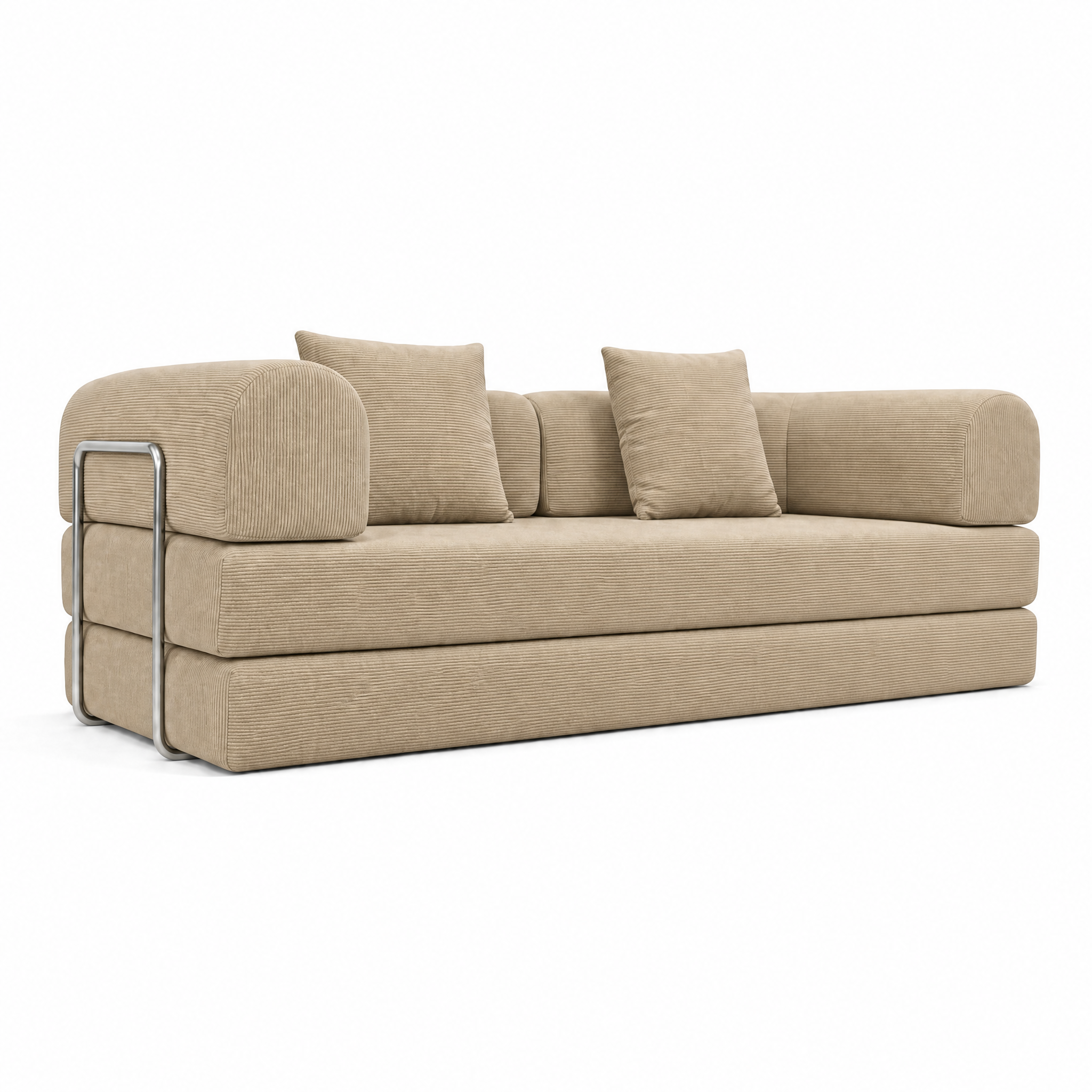 Snuggle 83"