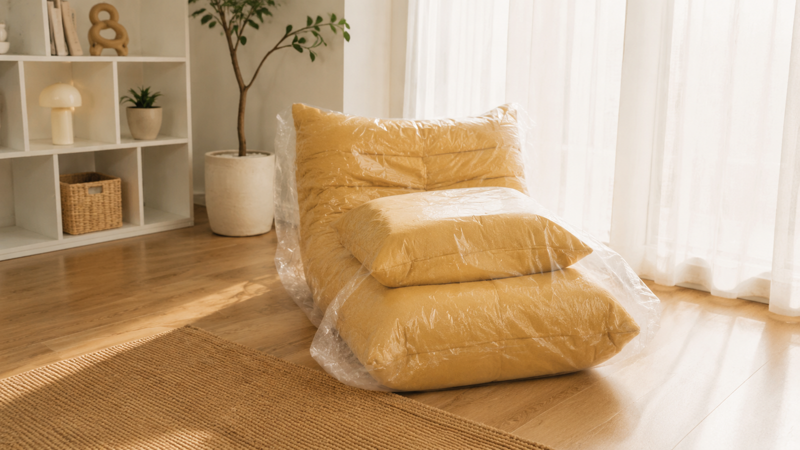 Caterpillar Suite