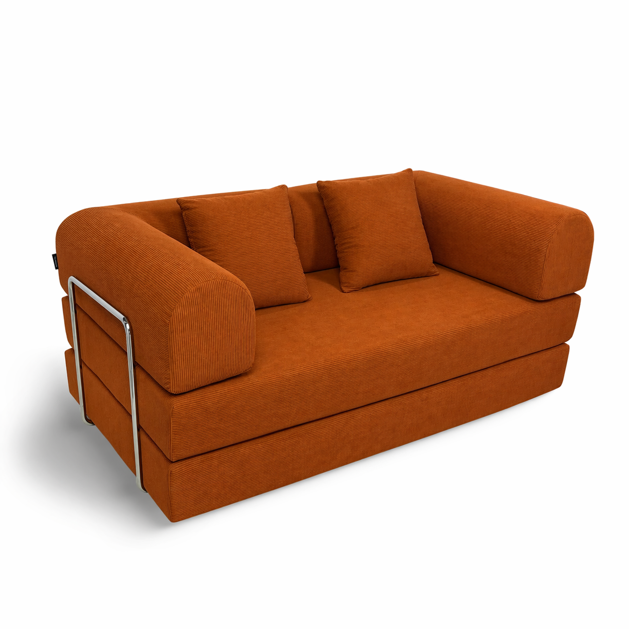 Snuggle 63"