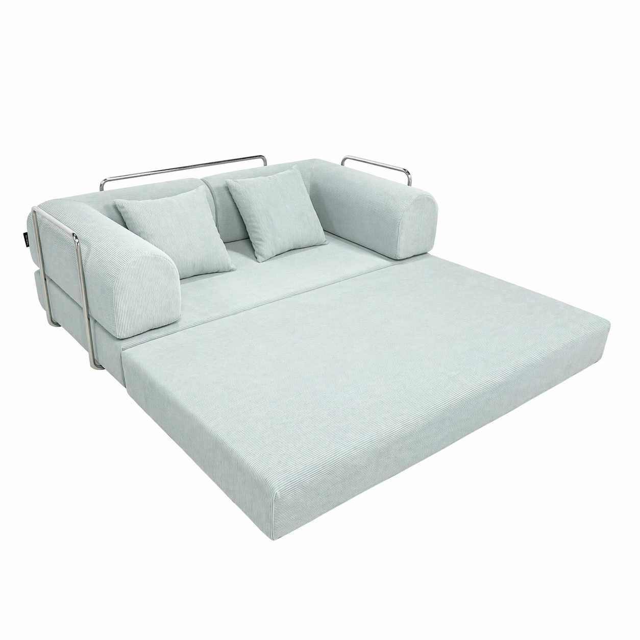 Snuggle 63"