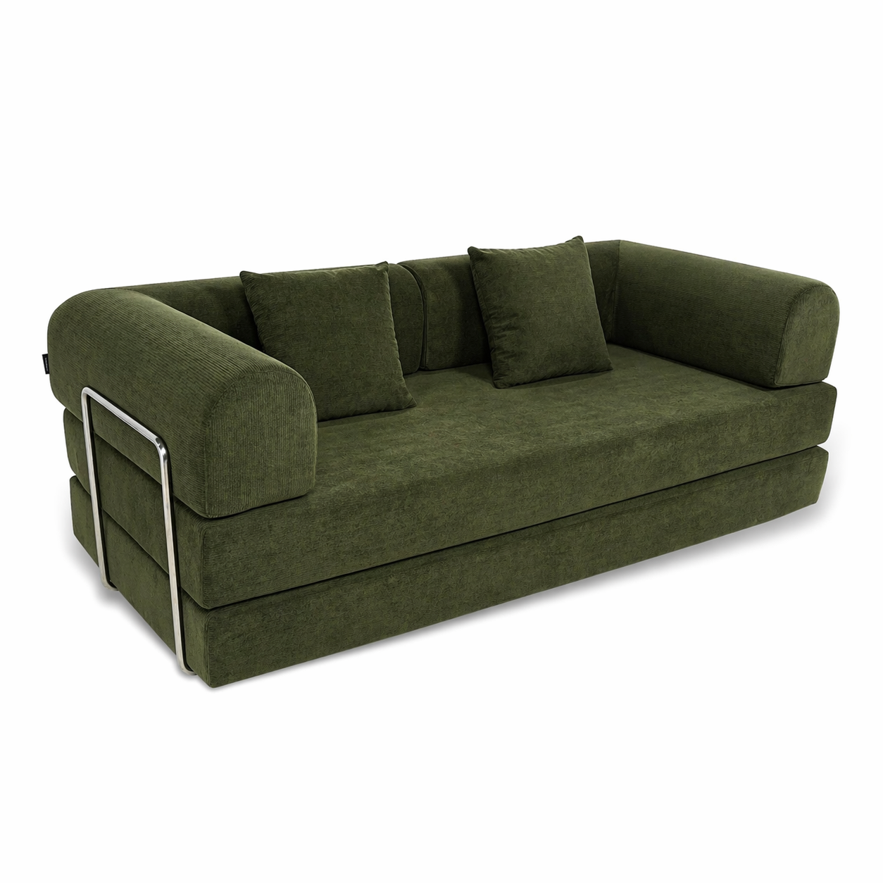Snuggle 83"