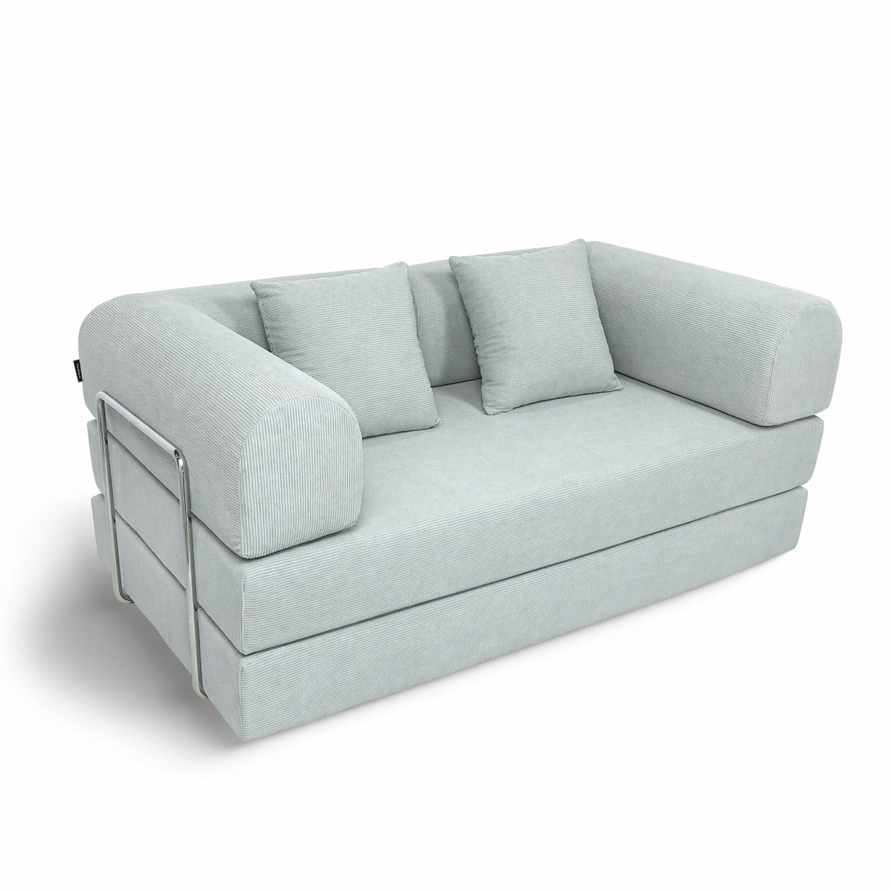 Snuggle 63"