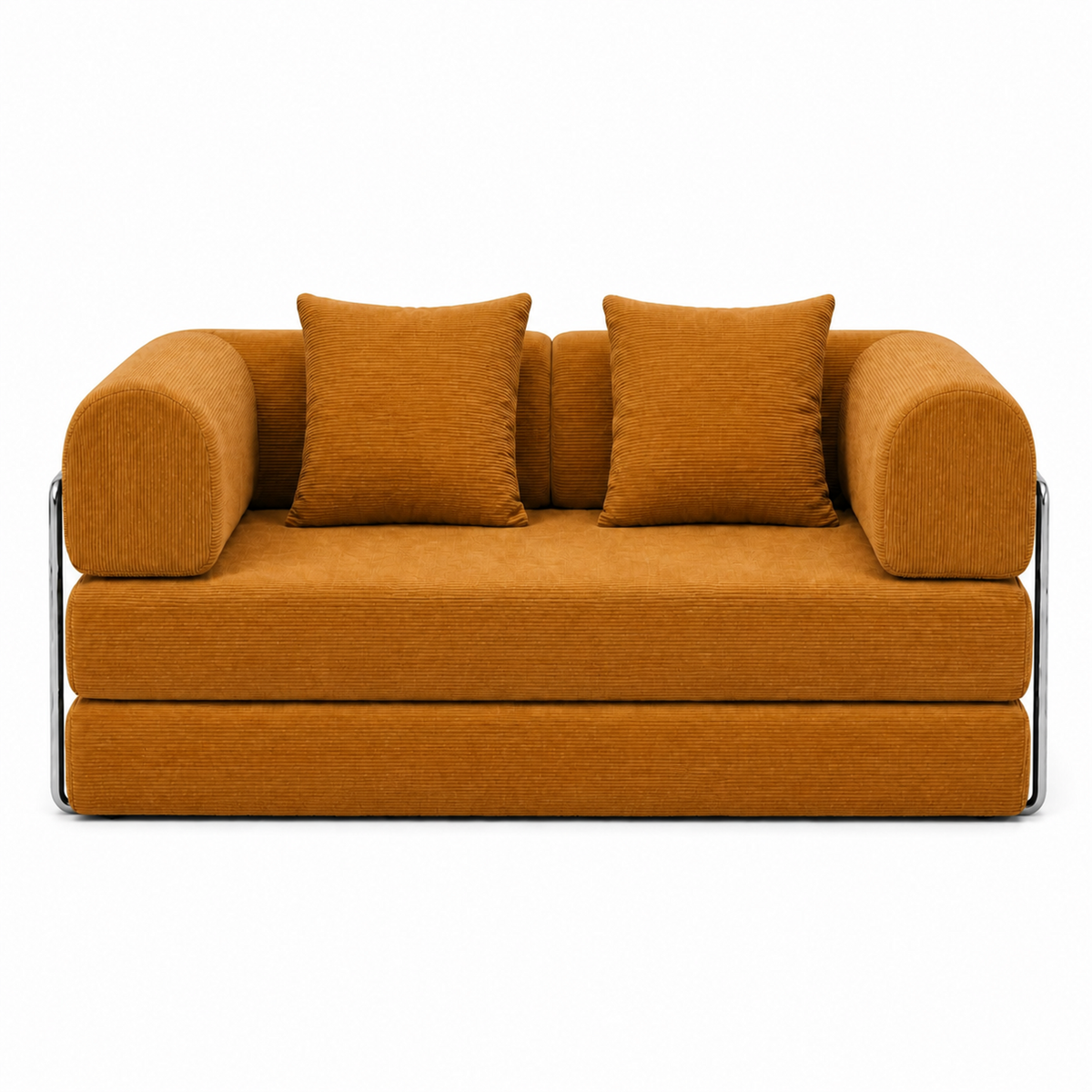 Snuggle 63"