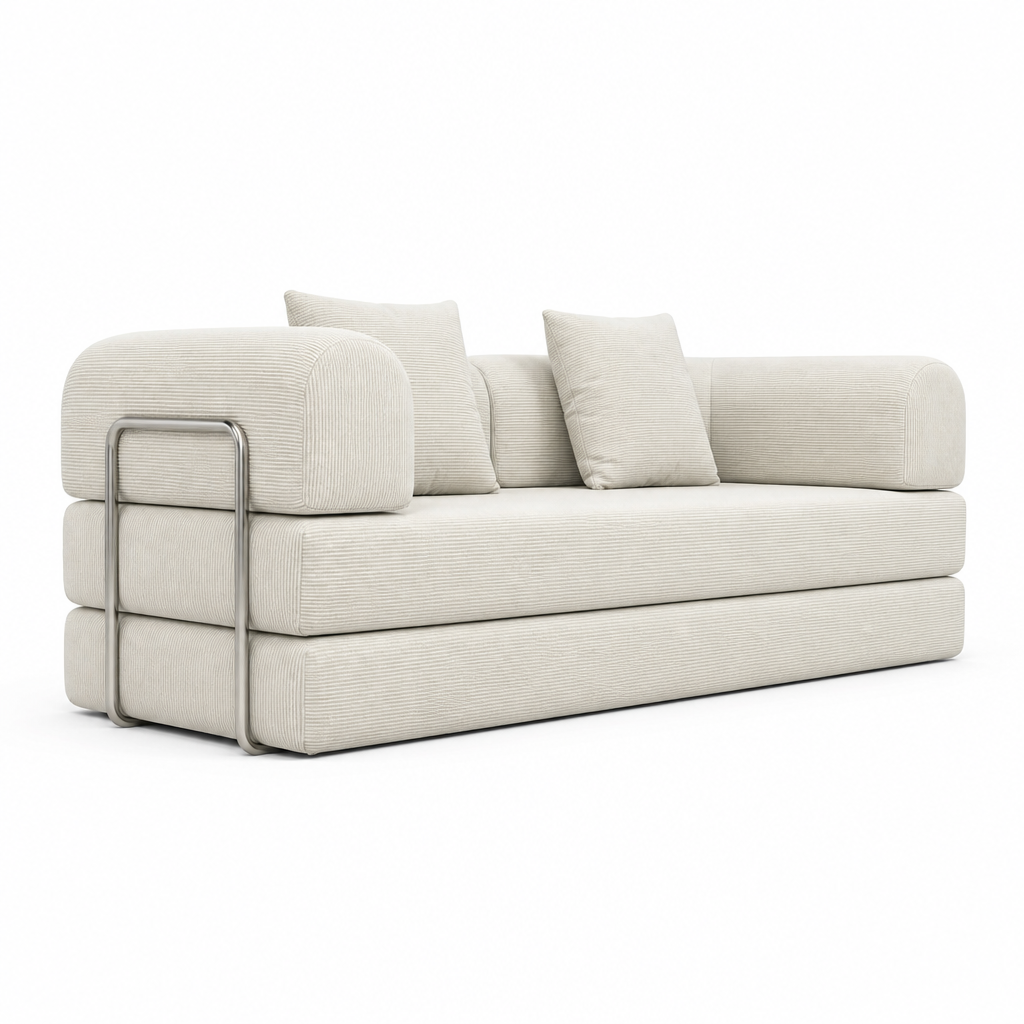 Snuggle 83"