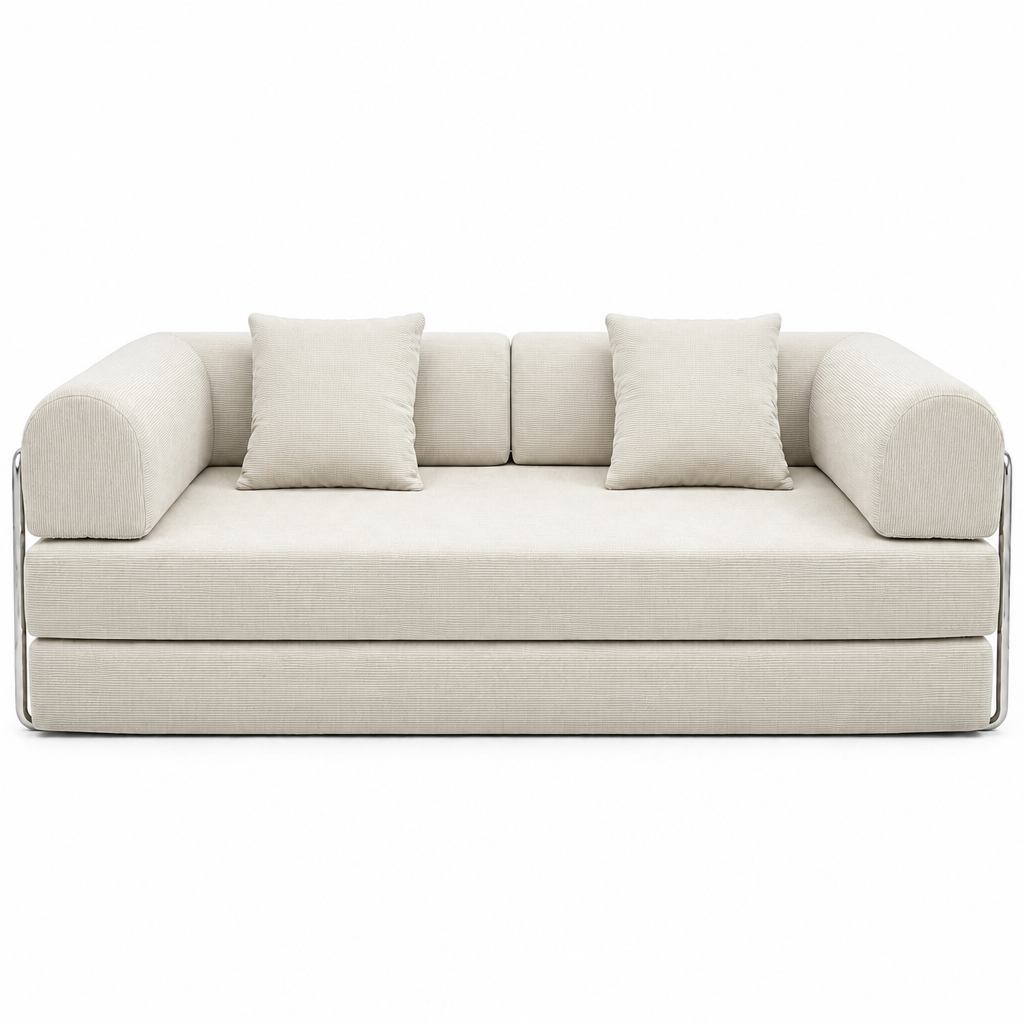 Snuggle 83"
