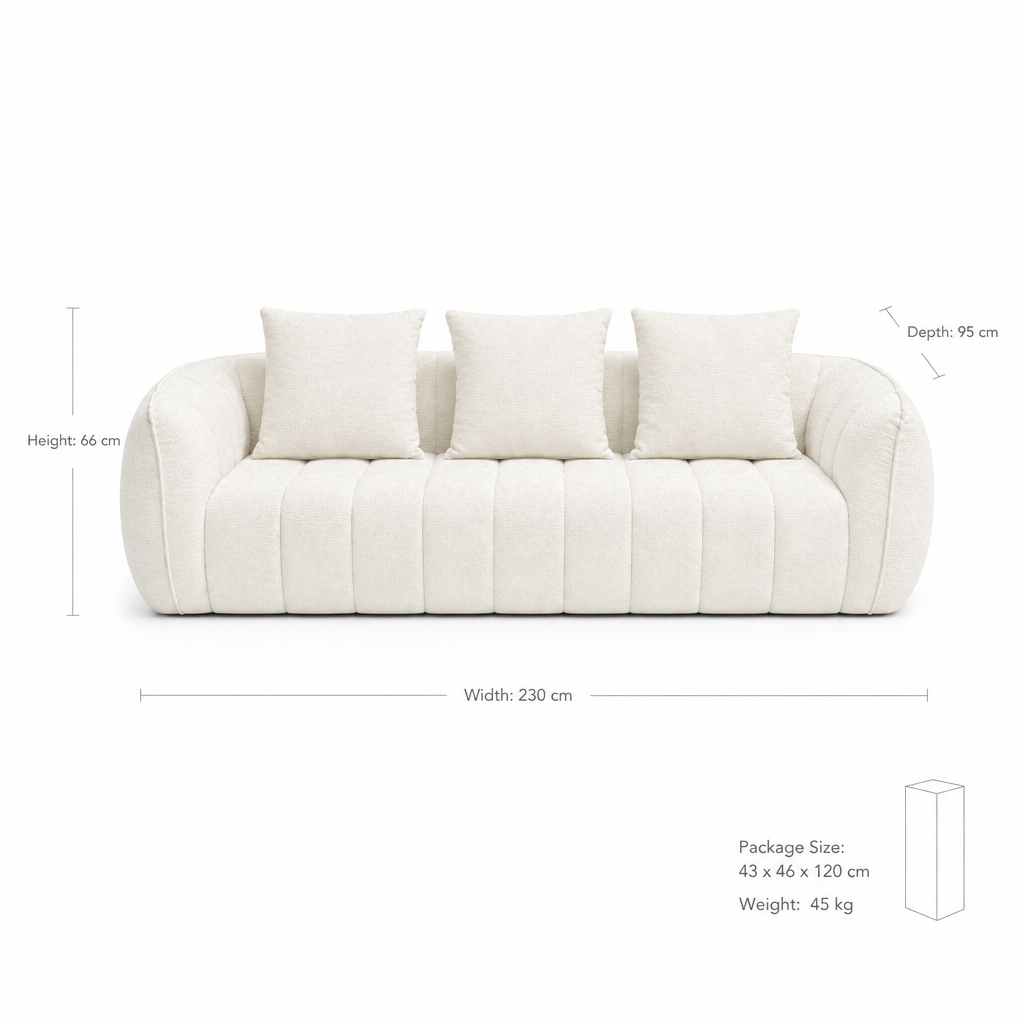 Pumpkin 3s