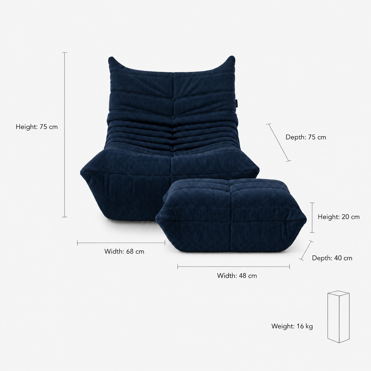 Suite Chenille