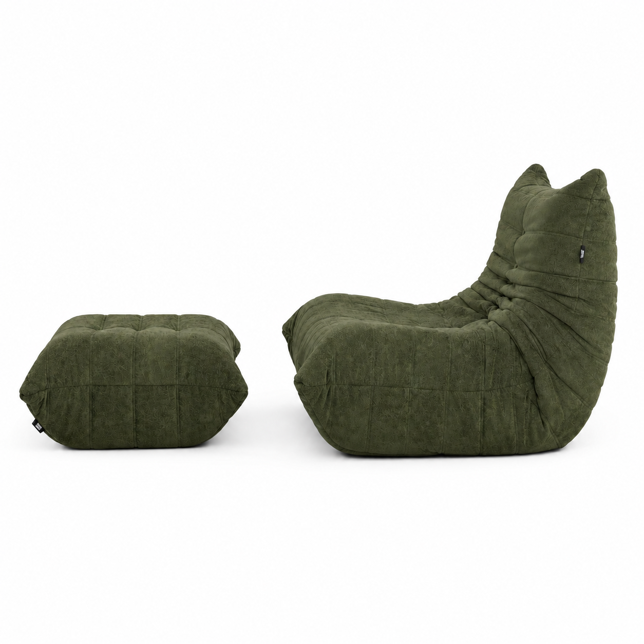 Caterpillar Suite