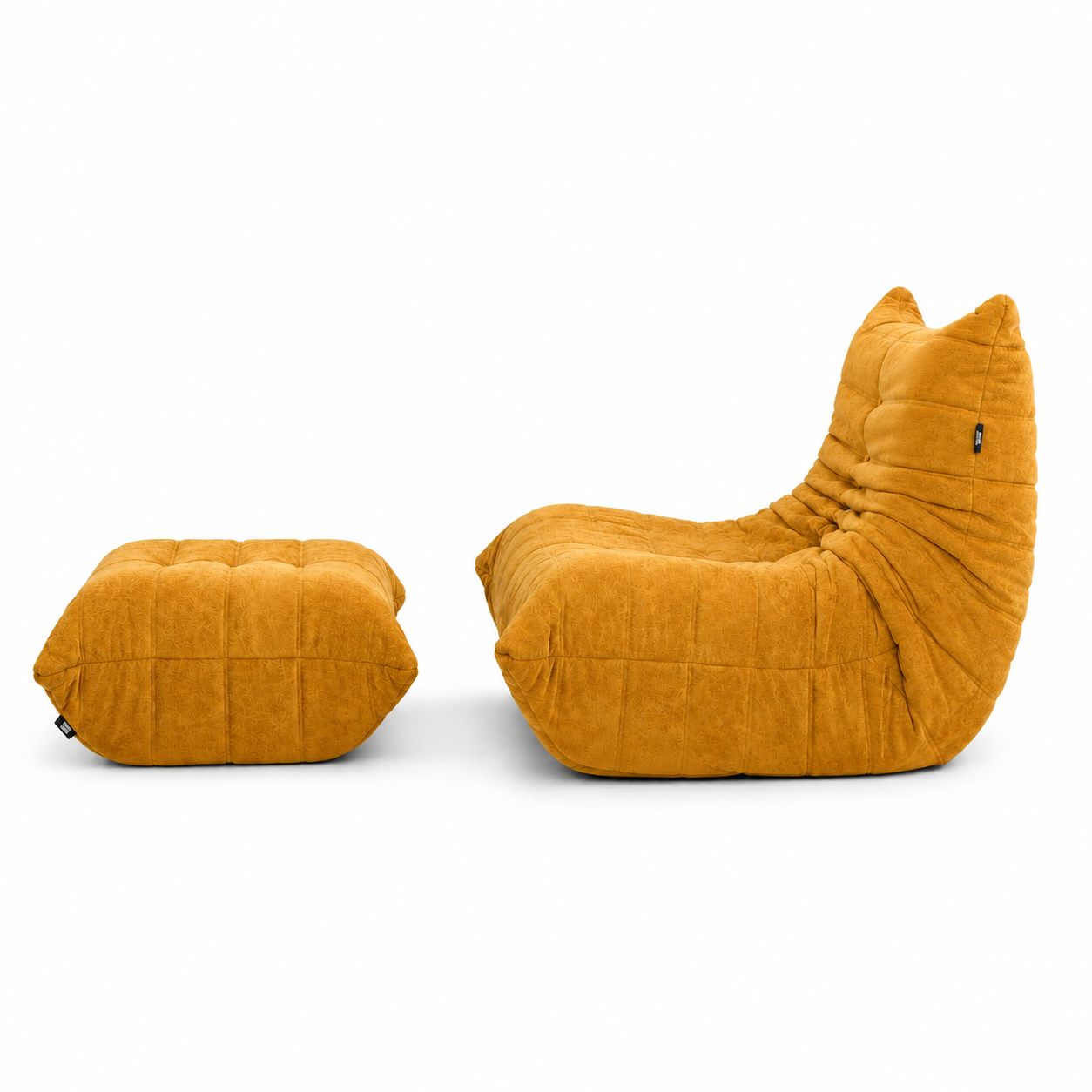 Suite chenille