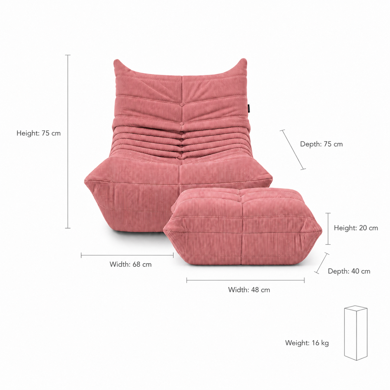 Suite Chenille