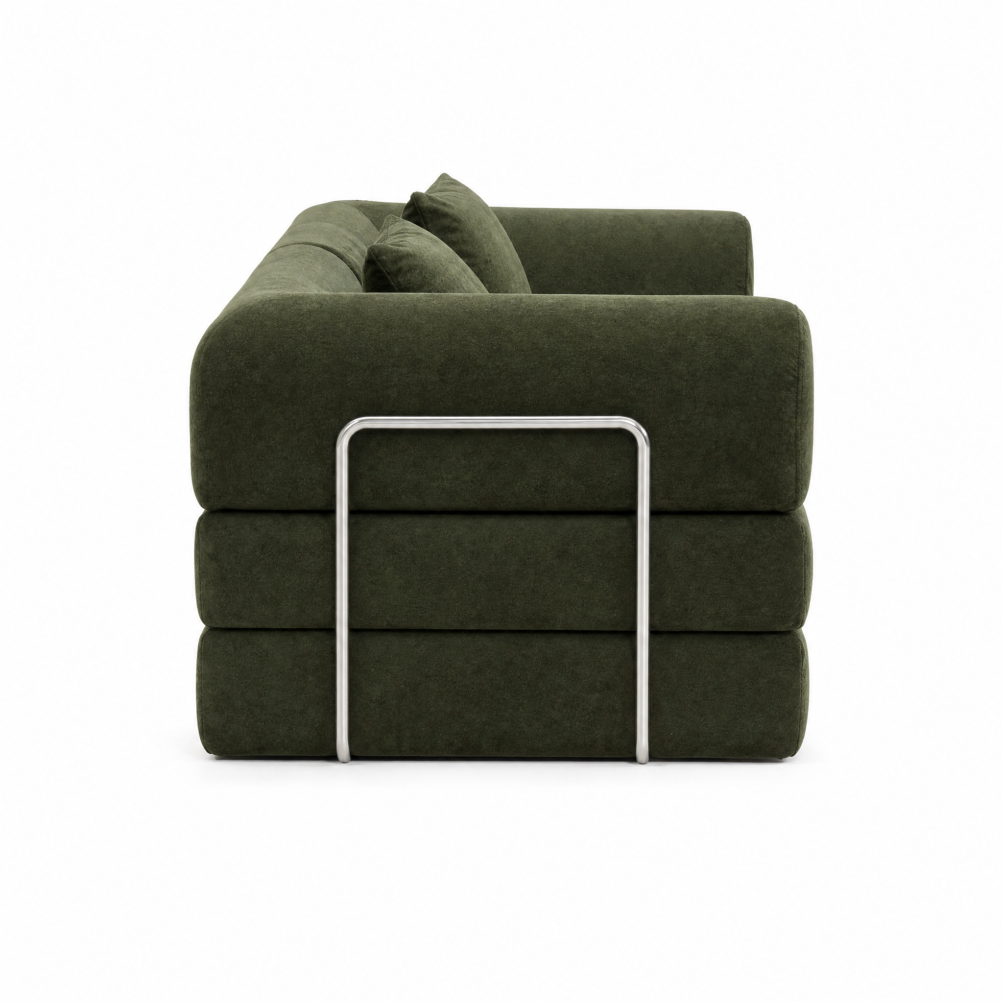 Snuggle 83"