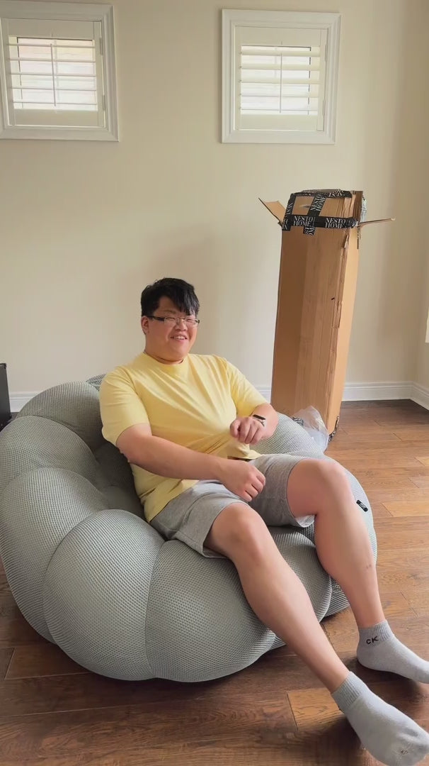 Load video: Bubble 1s
